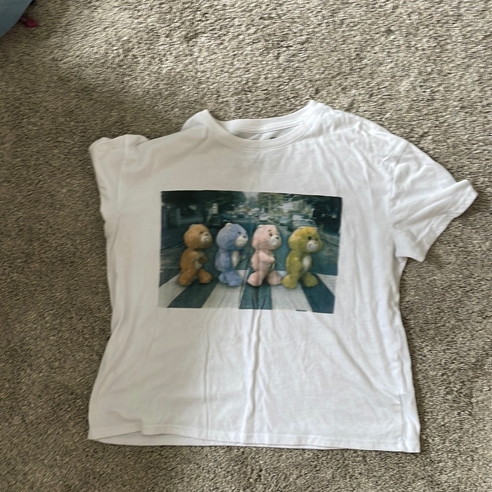 Care Bears, Abbey lane top